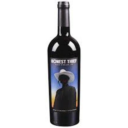 Honest Thief Caberne Sauvignon